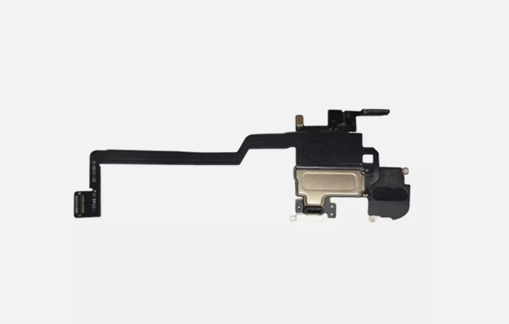 Ear Speaker with Proximity Light Sensor Flex Cable for iPhone X Ear Speaker with Proximity Light Sensor Flex Cable for iPhone X